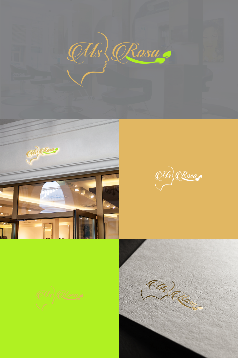 Logo Design by suthita 2 for this project | Design #19727769