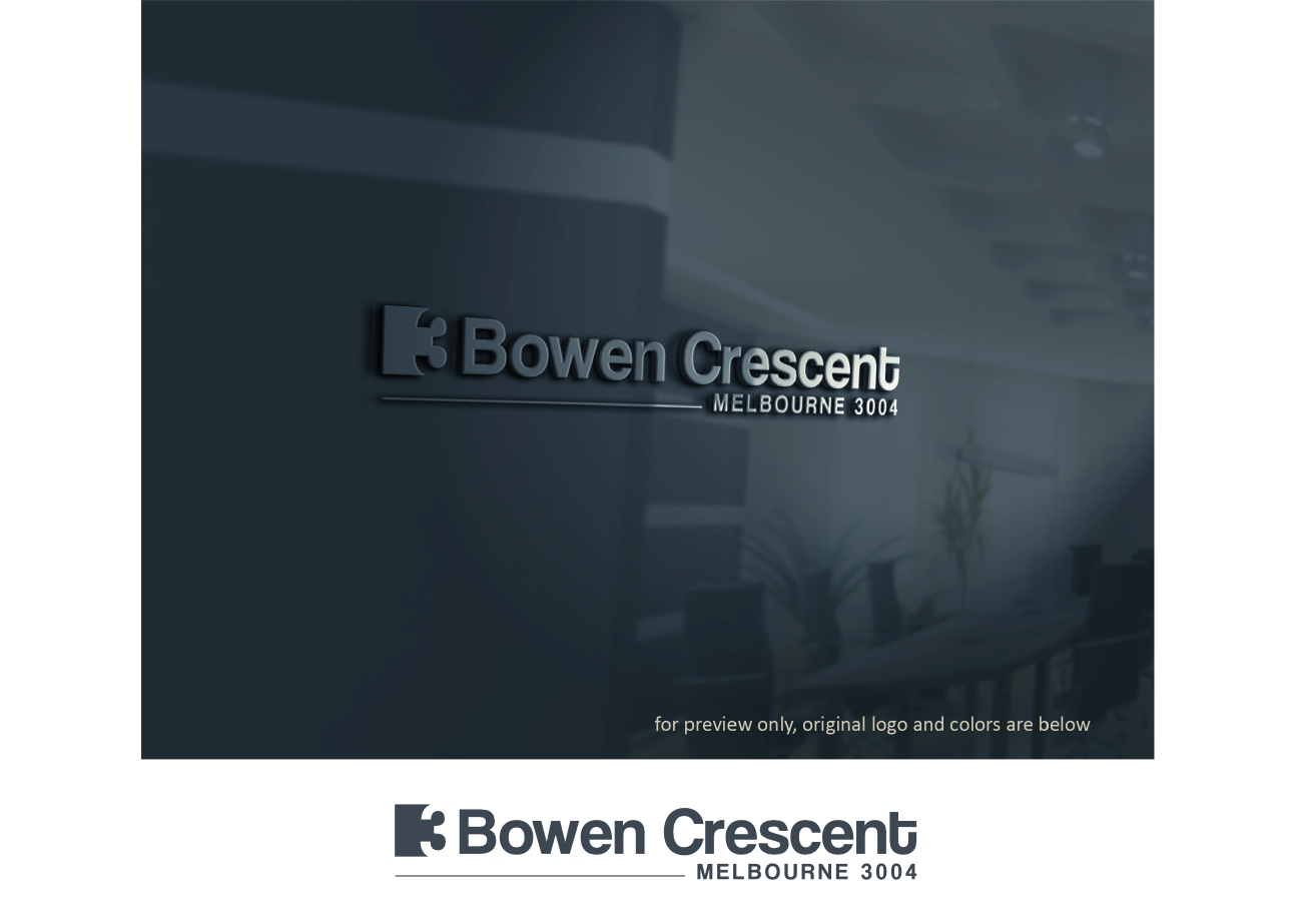 Logo Design by Gita. for this project | Design #19718905