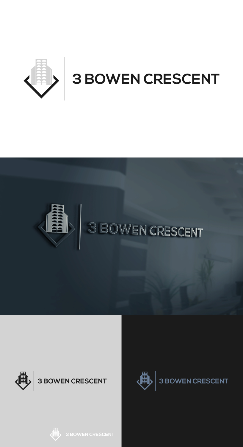 Logo Design by fatiyadesign for this project | Design #19713844