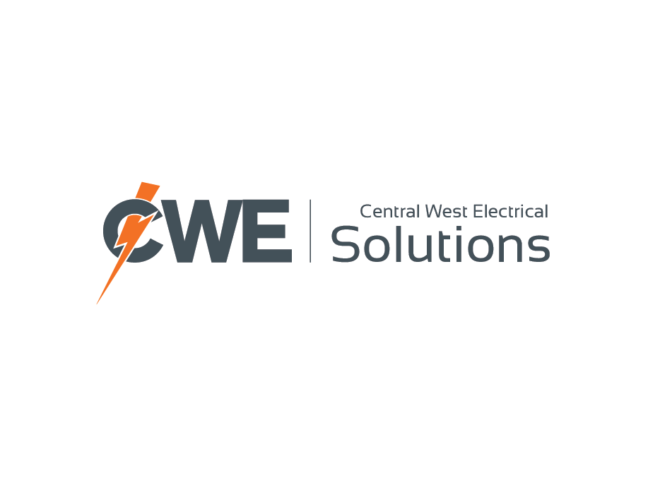 Logo Design by dhamkith for Central West Electrical Solutions | Design #19811816