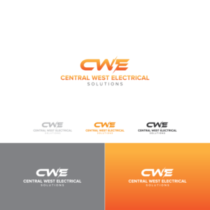 Design de Logo par Markelof pour Central West Electrical Solutions | Design #19778287