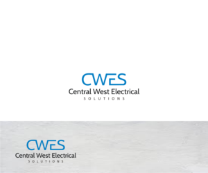 Diseño de Logo por T I K H E - L M W para Central West Electrical Solutions | Diseño: #19787417
