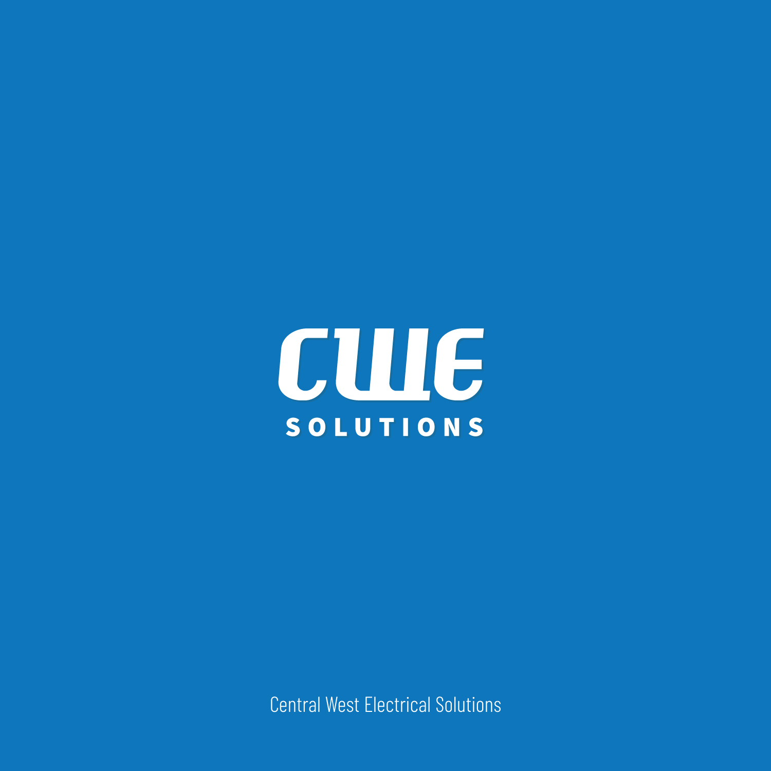 Design de Logo par doyata pour Central West Electrical Solutions | Design #19813242