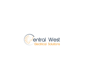 Diseño de Logo por Rosaleen para Central West Electrical Solutions | Diseño: #19787332