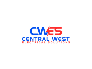 Central West Electrical Solutions | Logo Design by Banglalink 2