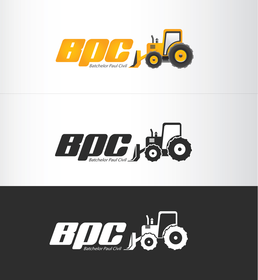 Logo Design by bibinparker for this project | Design #2904218