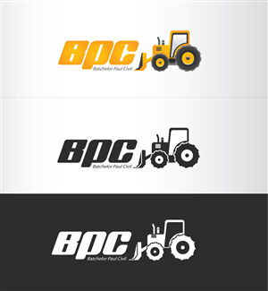 Logo Design by bibinparker
