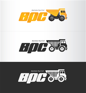 Logo Design by bibinparker for this project | Design: #2904223