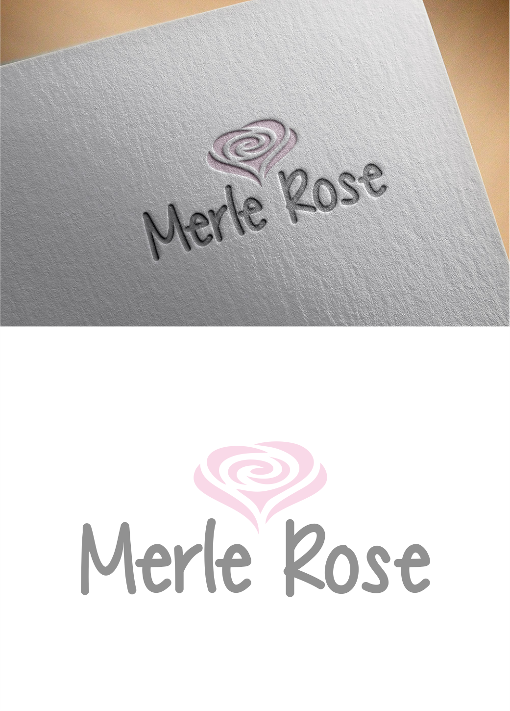 Logo Design by Cless for this project | Design #19743764