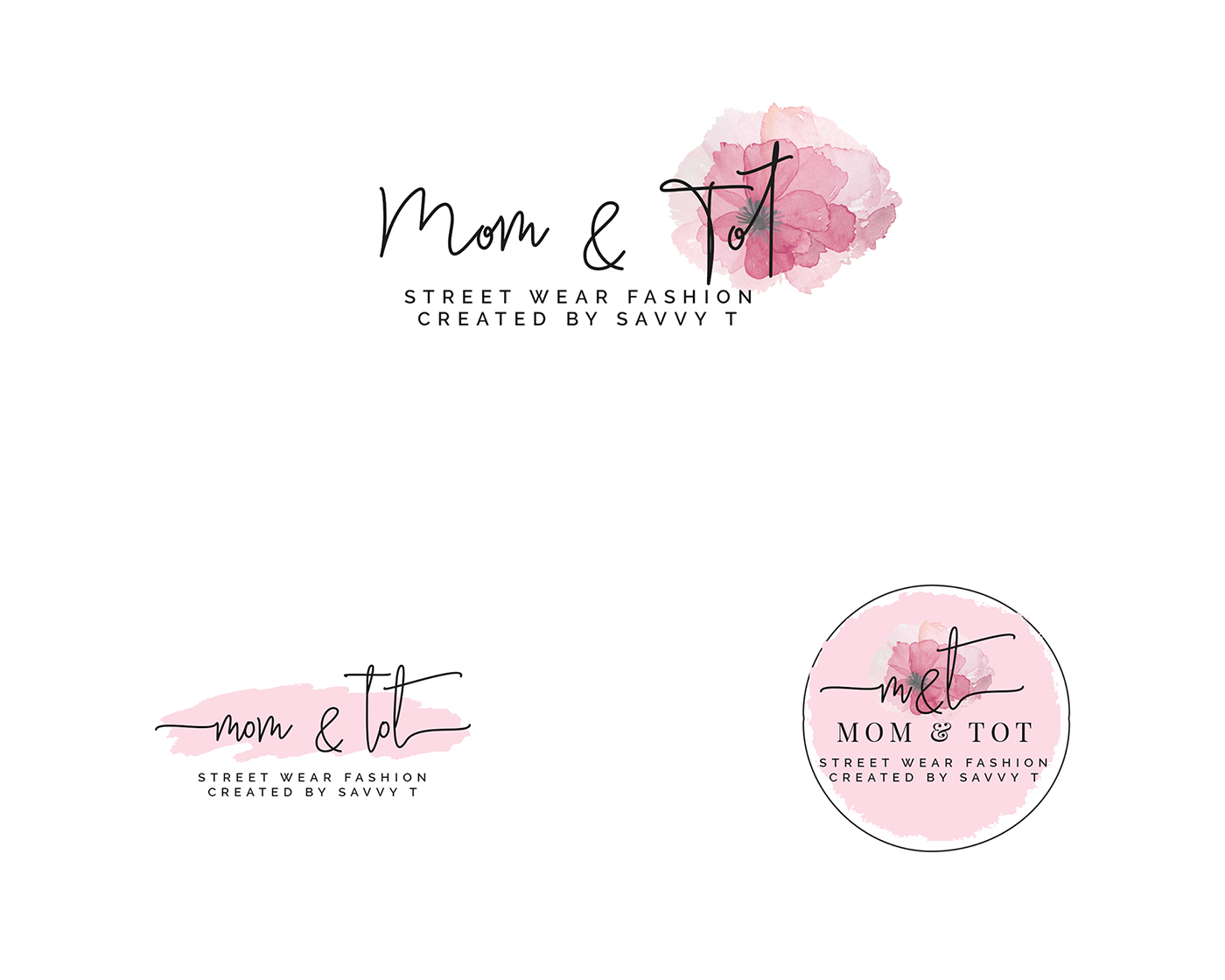 Diseño de Logo por katie 6 para este proyecto | Diseño #19710390