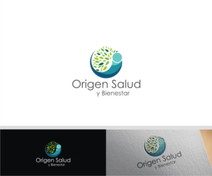 Logo Design by T I K H E - L M W for this project | Design: #19714042