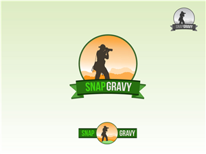 Logo Design by Raymond Valenzuela