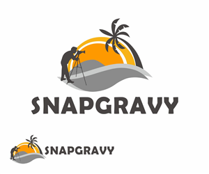 Logo Design by Khinad