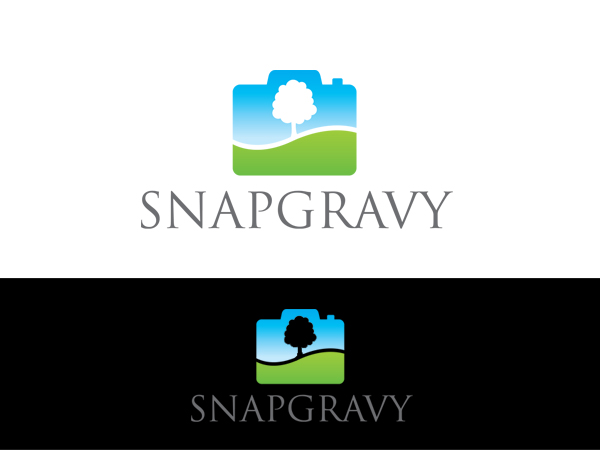 Logo Design by EYECON for GOX NEW MEDIA, INC. | Design #2997867
