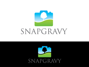 Logo Design by EYECON for GOX NEW MEDIA, INC. | Design: #2997867