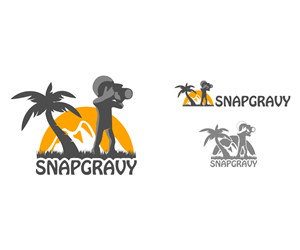 Design de Logo par kamalangkabut pour GOX NEW MEDIA, INC. | Design #3014067