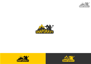 Logo Design by Amduat Design for GOX NEW MEDIA, INC. | Design: #2931443