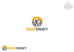 Design de Logo par Amduat Design pour GOX NEW MEDIA, INC. | Design #2936459