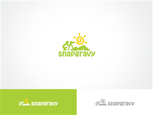 Logo Design by ArtTank for GOX NEW MEDIA, INC. | Design: #3011210