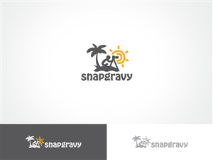 Logo Design by ArtTank for GOX NEW MEDIA, INC. | Design: #3016567