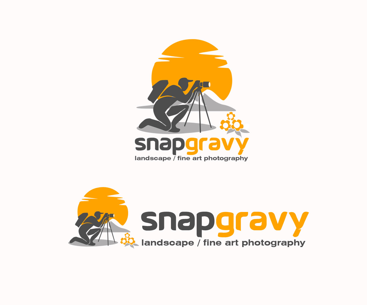 Logo Design by polj designs for GOX NEW MEDIA, INC. | Design #2934983