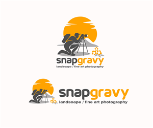 Logo Design by polj designs for GOX NEW MEDIA, INC. | Design: #2934983