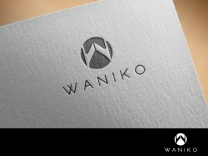 Waniko | Diseño de Logo por dharlan