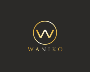 Logo Design by J Mahesh for Waniko | Design: #19734706