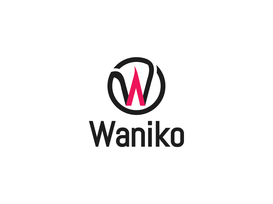 Logo Design by dhamkith for Waniko | Design #19777104