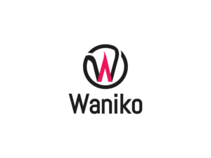 Logo Design by dhamkith for Waniko | Design #19777104