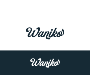Waniko | Logo Design by Mario