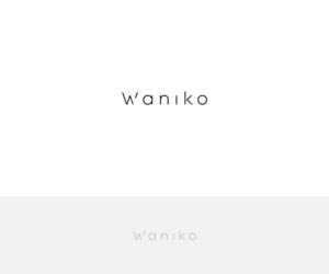 Logo Design by aglaronde23 for Waniko | Design: #19721773