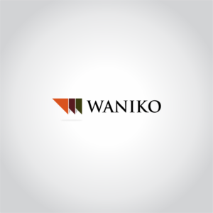 Waniko | Logo Design by Arham Hidayat