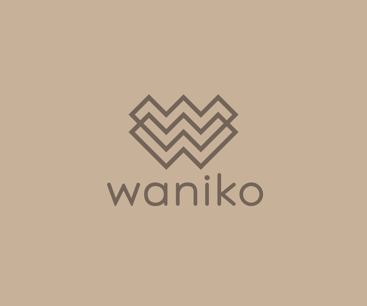 Logo-Design von ATDias für Waniko | Design #19729840