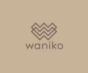 Logo Design by ATDias for Waniko | Design #19729840
