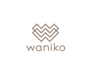 Logo Design by ATDias for Waniko | Design: #19729841
