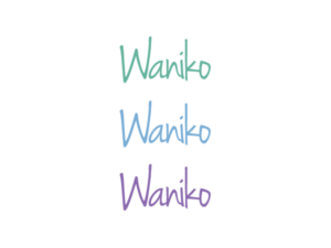 Logo Design by ABG for Waniko | Design: #19724078