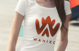 Logo Design by GLDesigns for Waniko | Design: #19720288