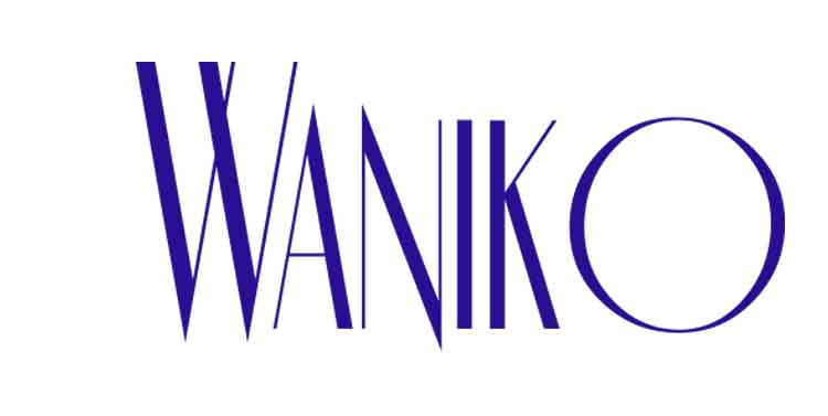Diseño de Logo por saulfcabrera para Waniko | Diseño #19729026