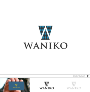 Logo Design by DesignMX (Renan Mejia) for Waniko | Design: #19728929