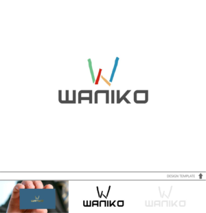 Logo Design by DesignMX (Renan Mejia) for Waniko | Design: #19728961