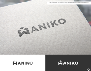 Logo Design by R!CKY for Waniko | Design: #19724685