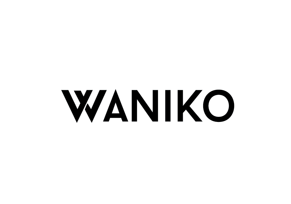Logo Design by jose_luiz for Waniko | Design #19725174