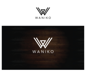 Logo Design by future logo.com for Waniko | Design: #19720032
