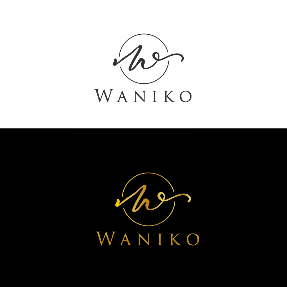 Logo Design by ArtPrincess for Waniko | Design #19720455