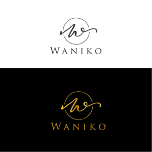 Logo Design by ArtPrincess for Waniko | Design: #19720455