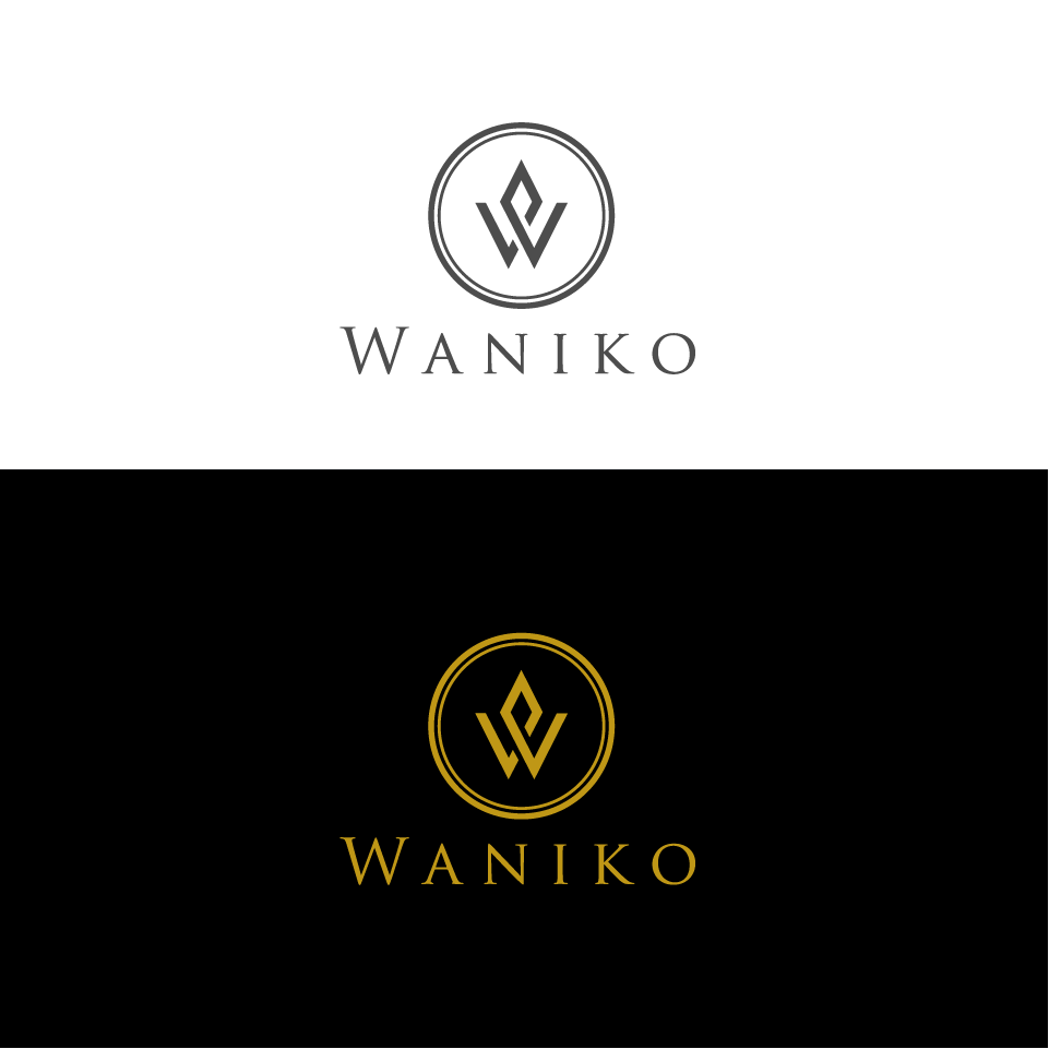 Logo Design by ArtPrincess for Waniko | Design #19720456