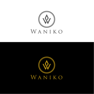 Logo Design by ArtPrincess for Waniko | Design: #19720456