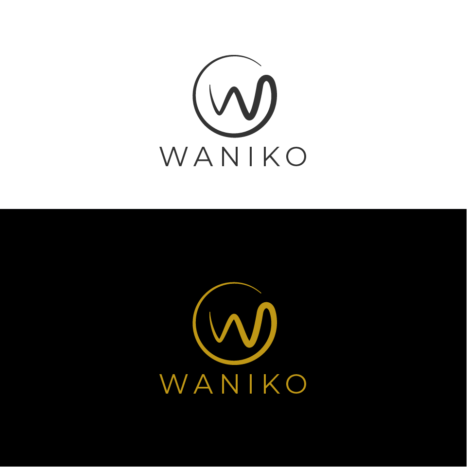 Logo Design by ArtPrincess for Waniko | Design #19720457