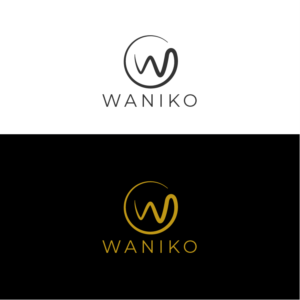 Logo Design by ArtPrincess for Waniko | Design: #19720457